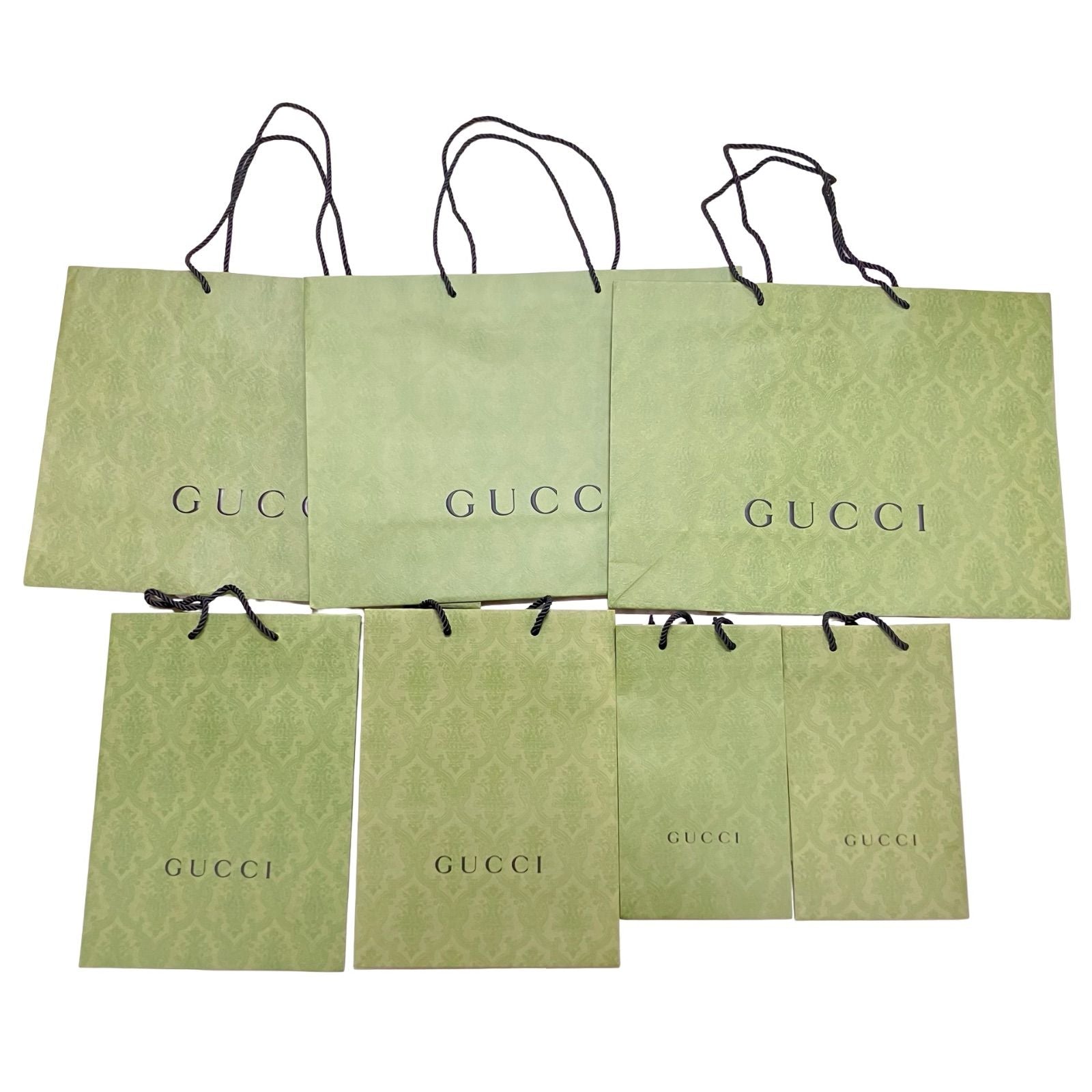 Shop Bag Shopper Gucci 7 Z1778