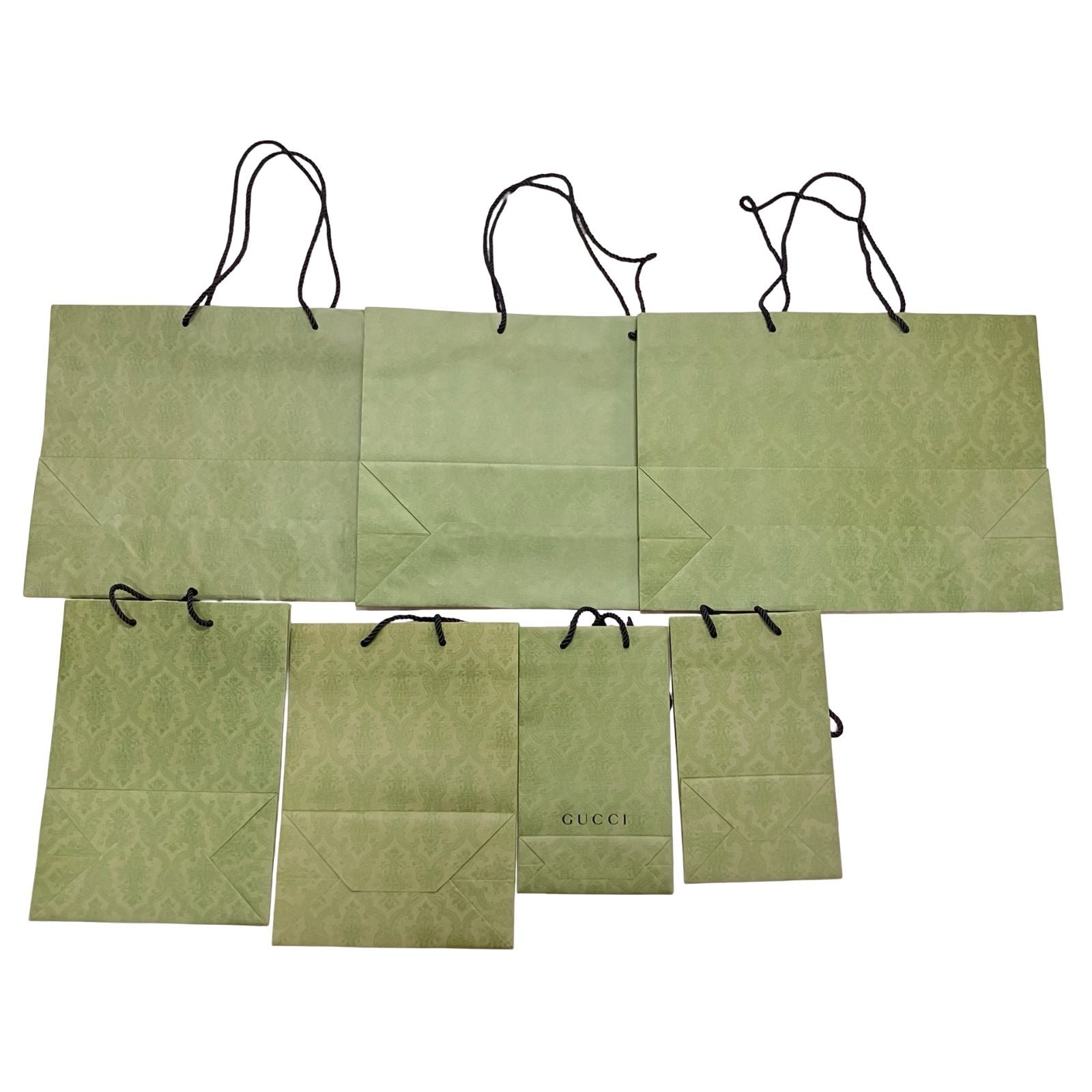 Shop Bag Shopper Gucci 7 Z1778