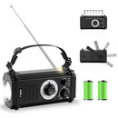 Others 20000Mah Issufel 4Way Fm/Am/Sw Sos Type-C Ip Dbe821D7