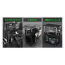 Bauhutte Others 200 130 284Mm/ Bhp-S100 (2448375)