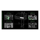 Bauhutte Others 200 130 284Mm/ Bhp-S100 (2448375)