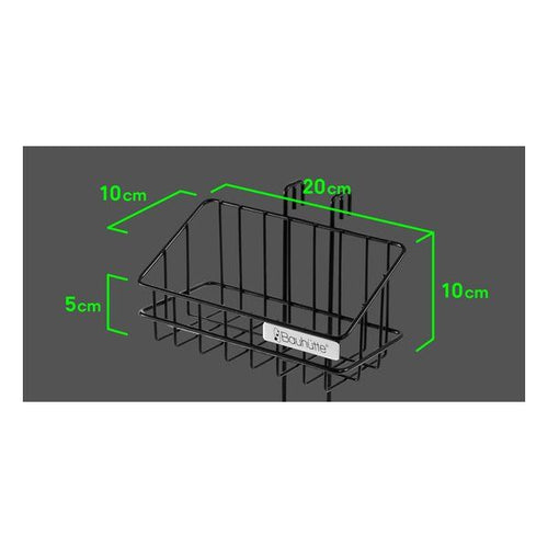 Bauhutte Others 200 130 284Mm/ Bhp-S100 (2448375)