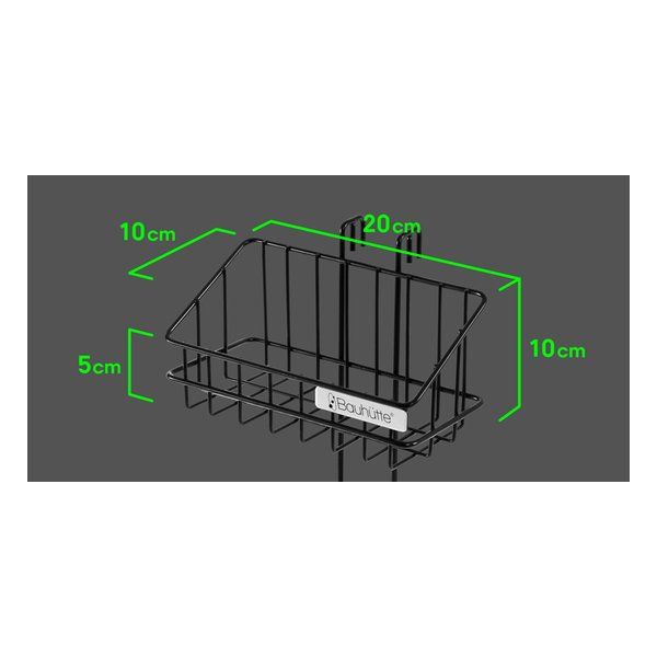 Bauhutte Others 200 130 284Mm/ Bhp-S100 (2448375)