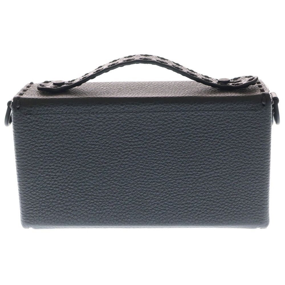 Fendi Shoulder Bag Ff 2Way 7Va565