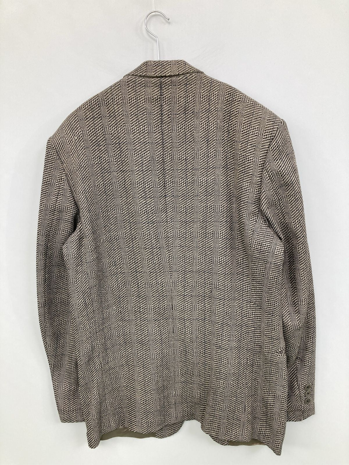 Yves Saint Laurent Tailored Jacket Yvessaintlaurent