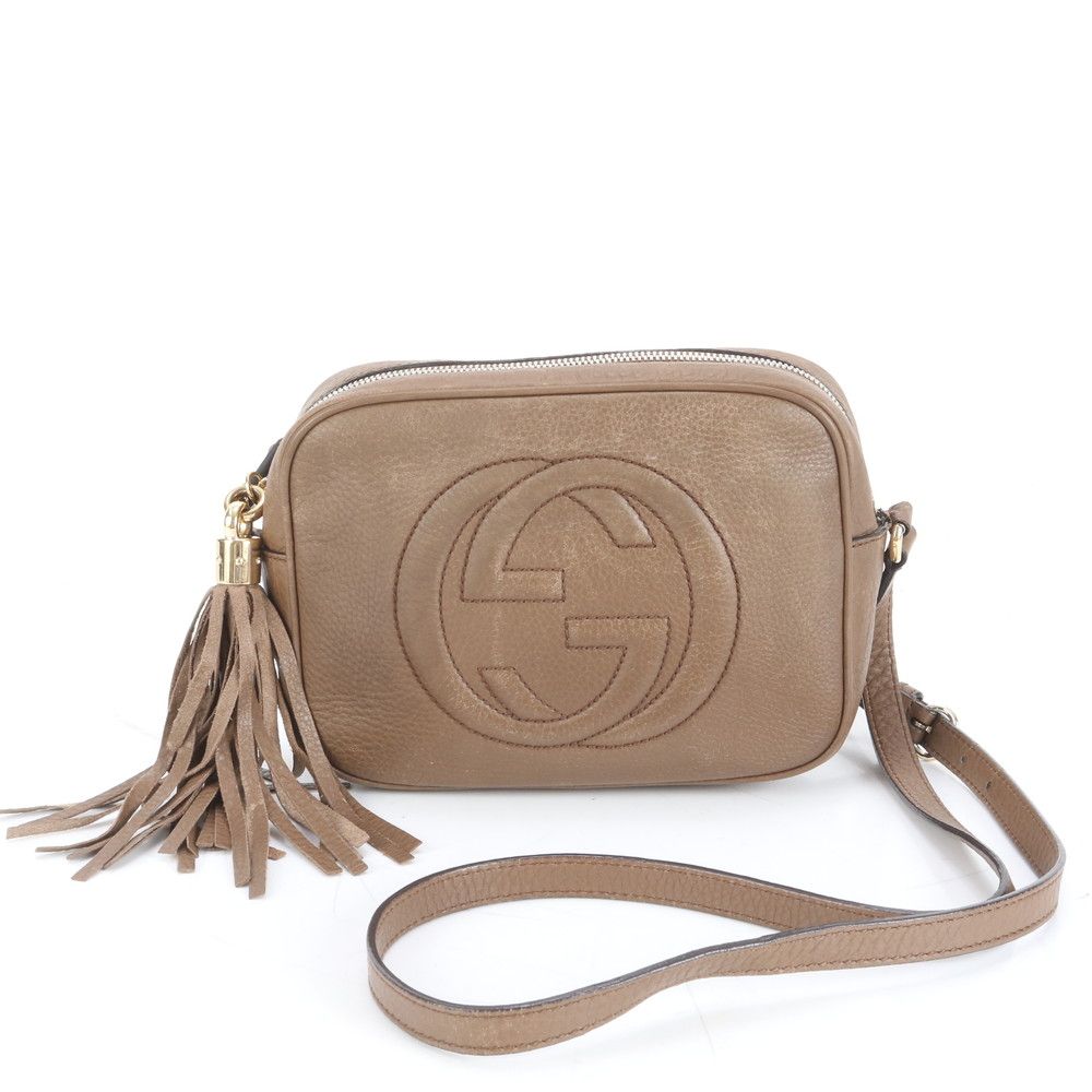 Gucci Shoulder Bag Gg 308364 Eee Da20-9