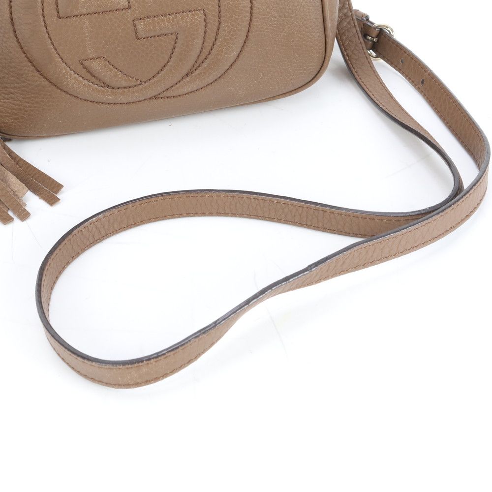 Gucci Shoulder Bag Gg 308364 Eee Da20-9