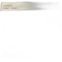 Japanese Music Oono Yuuki Leonids Nisennenmondai