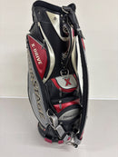 Tourstage Golf Bag Caddy X-Drive 3