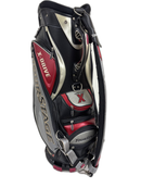 Tourstage Golf Bag Caddy X-Drive 3