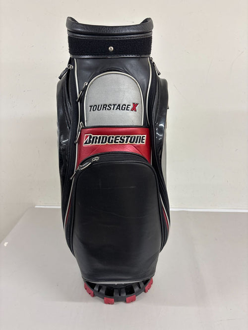Tourstage Golf Bag Caddy X-Drive 3