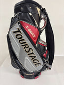 Tourstage Golf Bag Caddy X-Drive 3