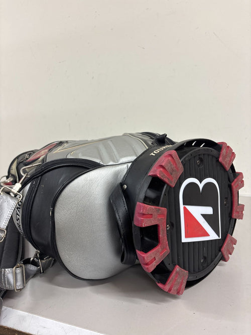 Tourstage Golf Bag Caddy X-Drive 3