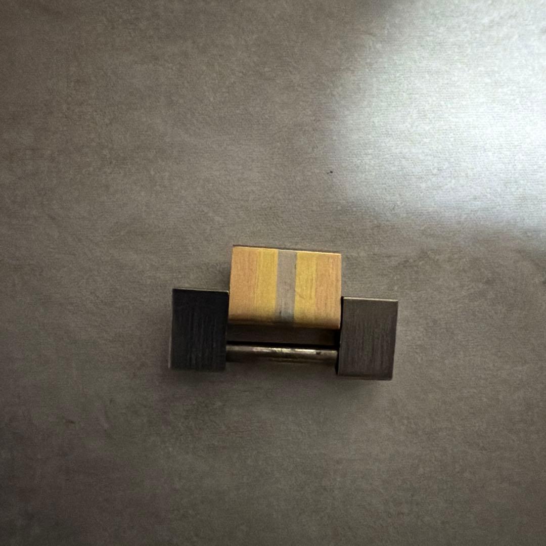 Rolex Metal Straps K18 Ss