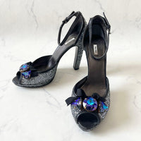 Miu High Heels Pumps