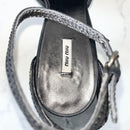 Miu High Heels Pumps