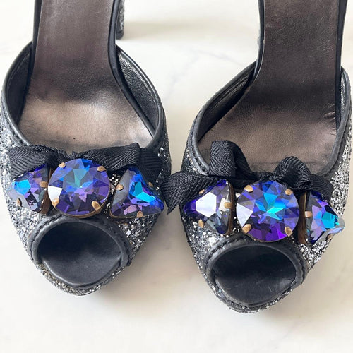 Miu High Heels Pumps