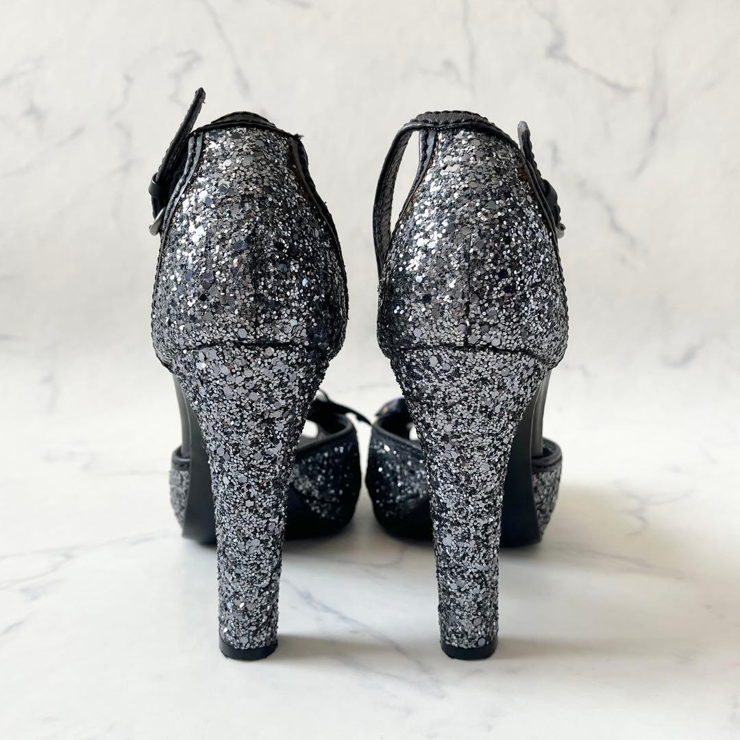 Miu High Heels Pumps