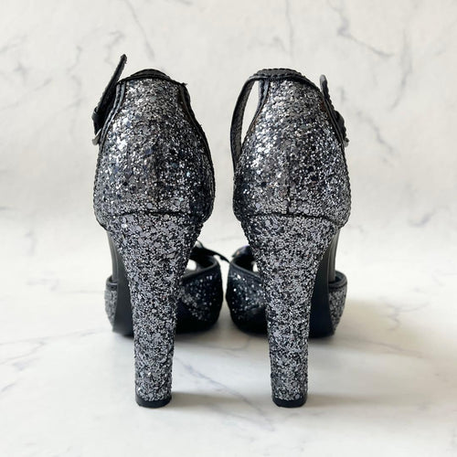 Miu High Heels Pumps