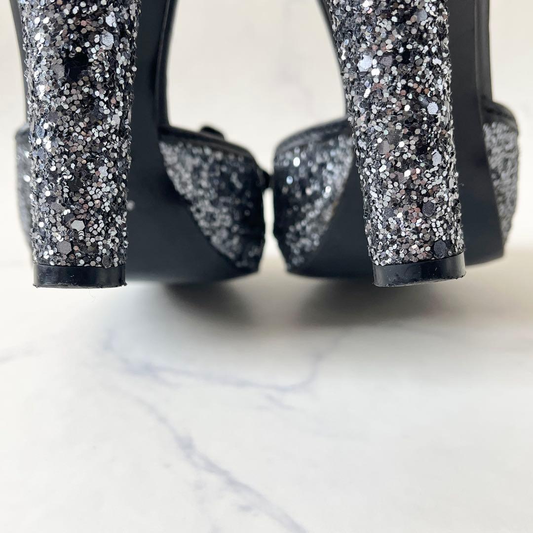 Miu High Heels Pumps