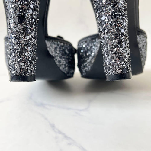 Miu High Heels Pumps