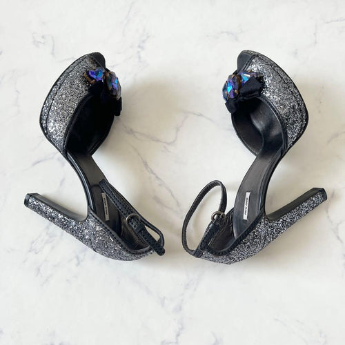 Miu High Heels Pumps