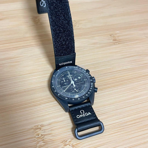 Omega Quartz Watches Swatch