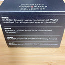 Omega Quartz Watches Swatch