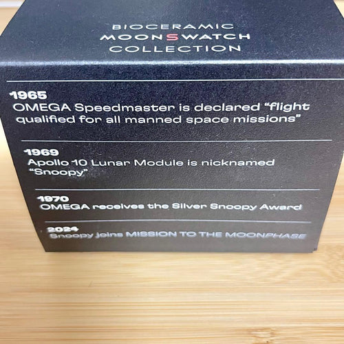 Omega Quartz Watches Swatch