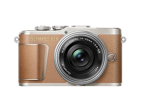 Digital Slr Olympus Pen E-Pl9