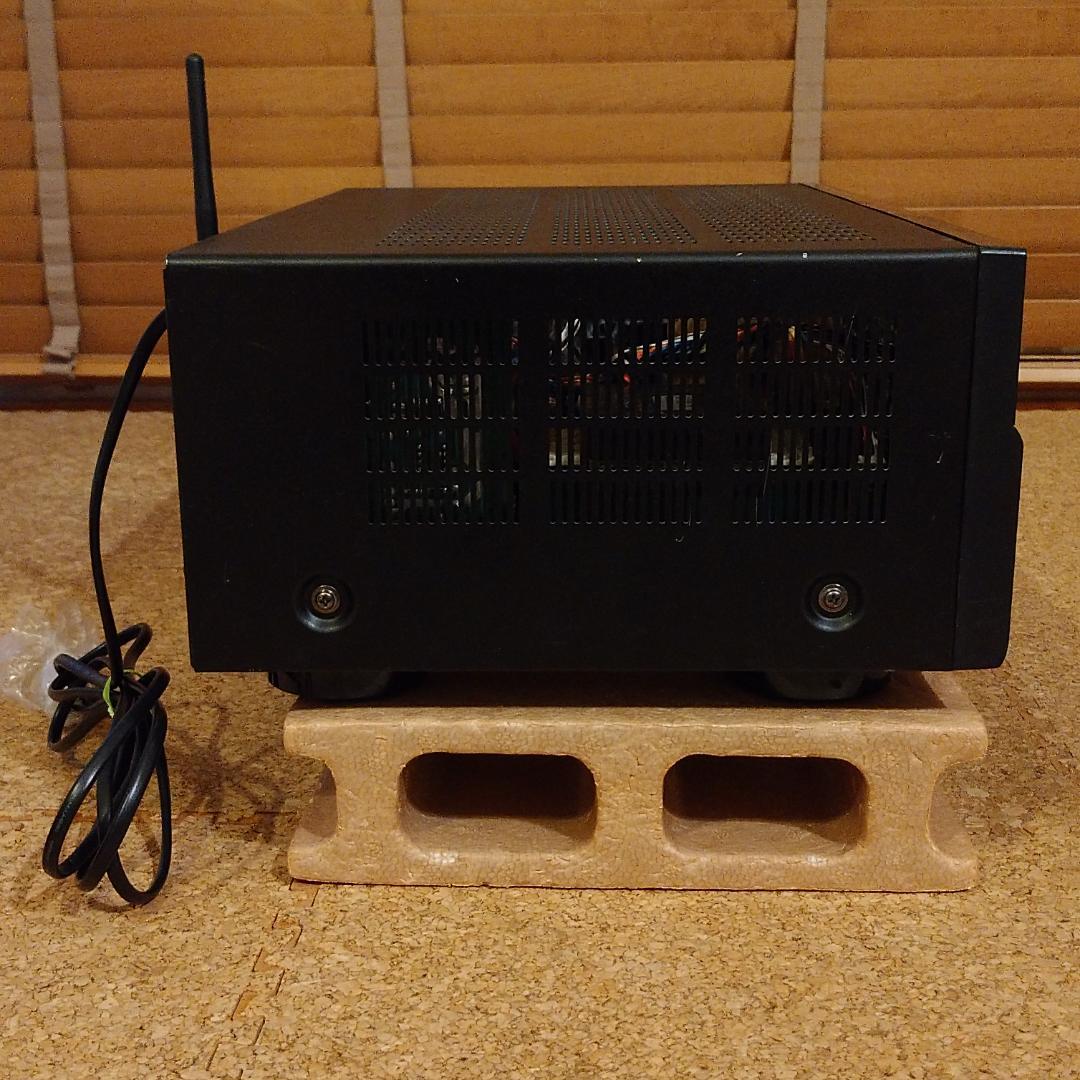 Yamaha Av Amplifiers Rx-V581
