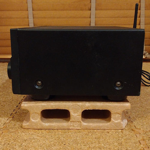 Yamaha Av Amplifiers Rx-V581