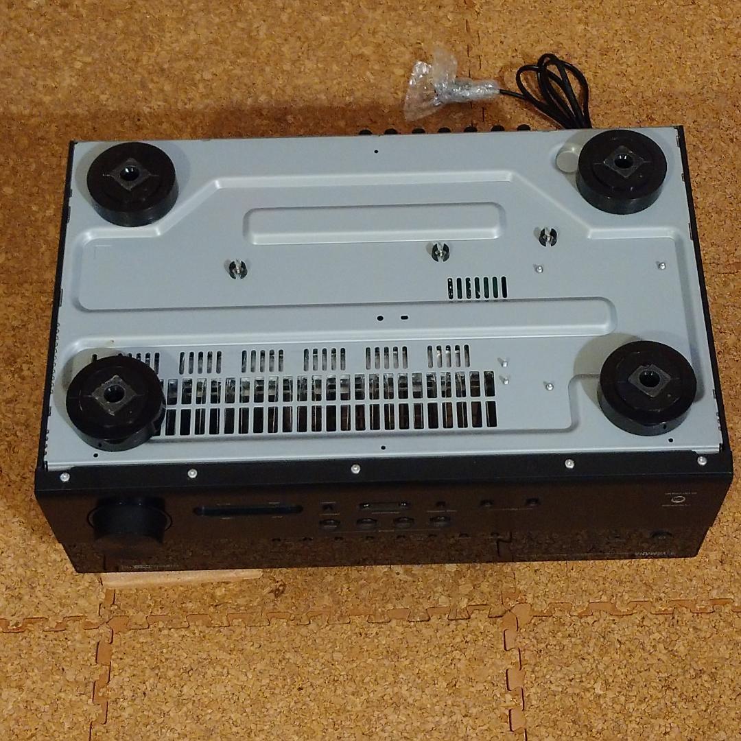Yamaha Av Amplifiers Rx-V581