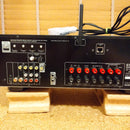 Yamaha Av Amplifiers Rx-V581