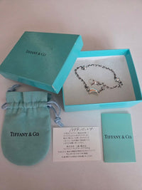 Tiffany Bracelets Co.