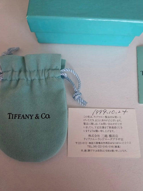 Tiffany Bracelets Co.