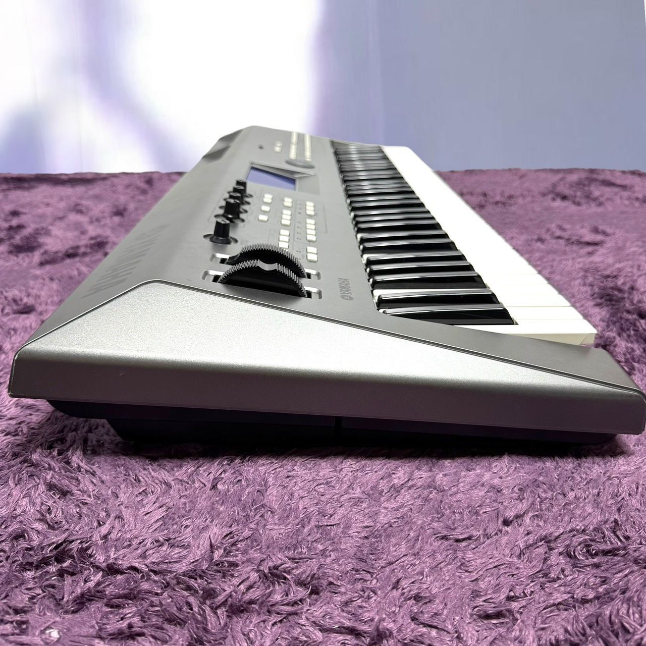 Others Yamaha Mm6 61