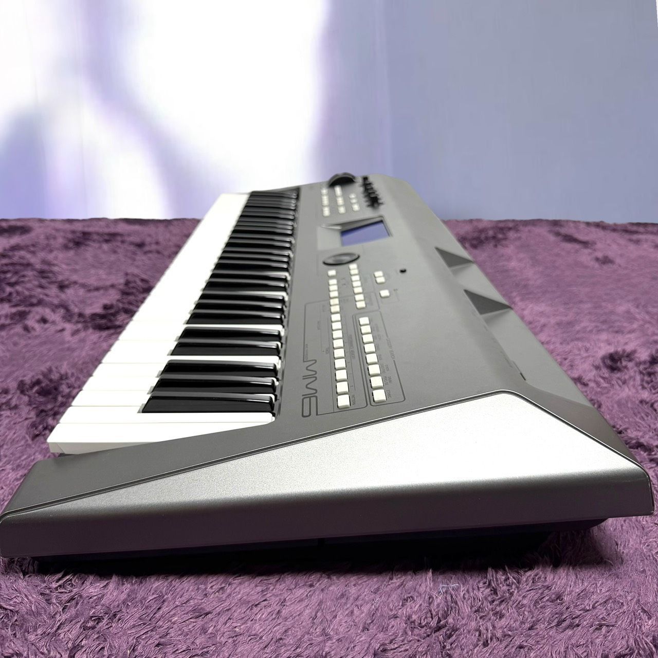 Others Yamaha Mm6 61