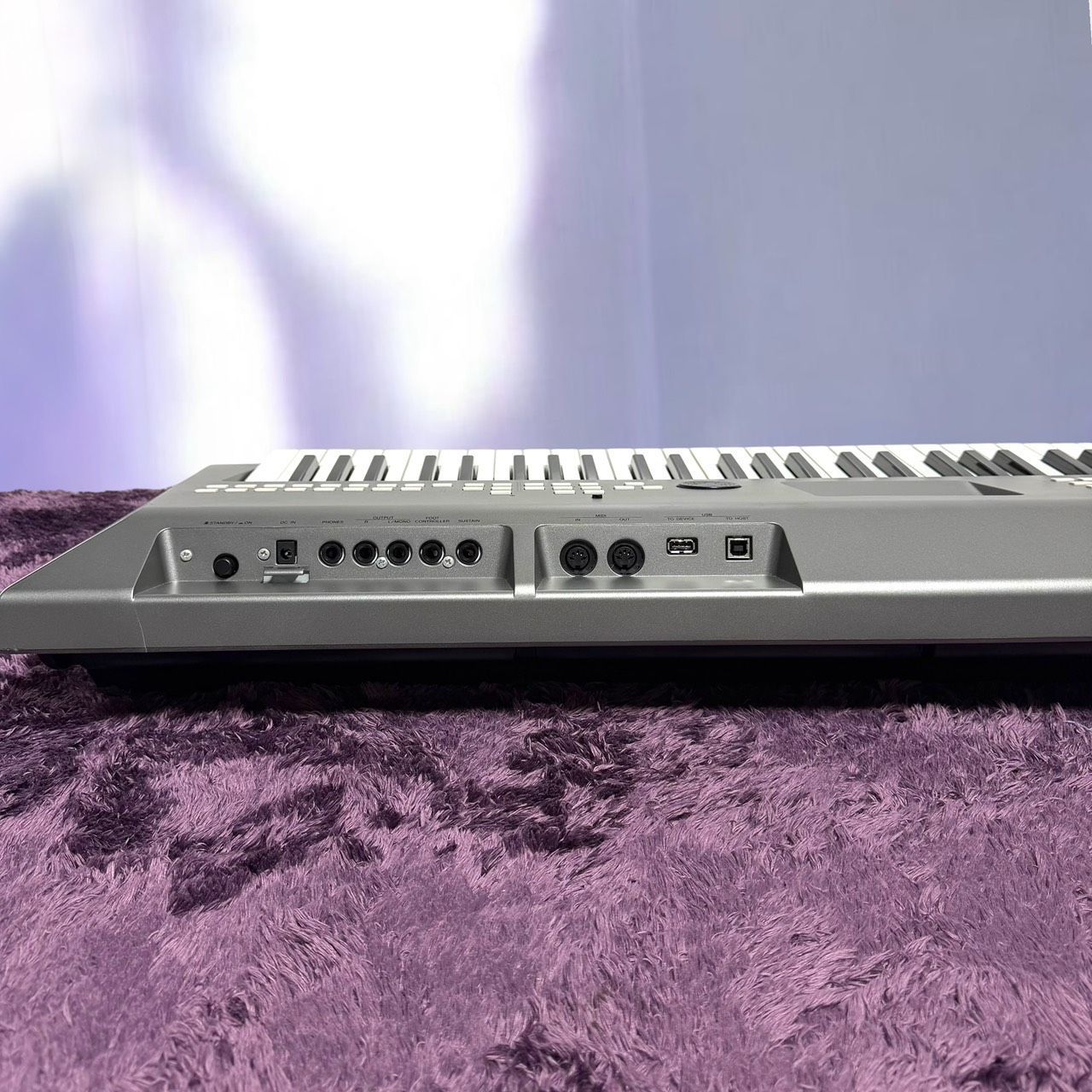 Others Yamaha Mm6 61