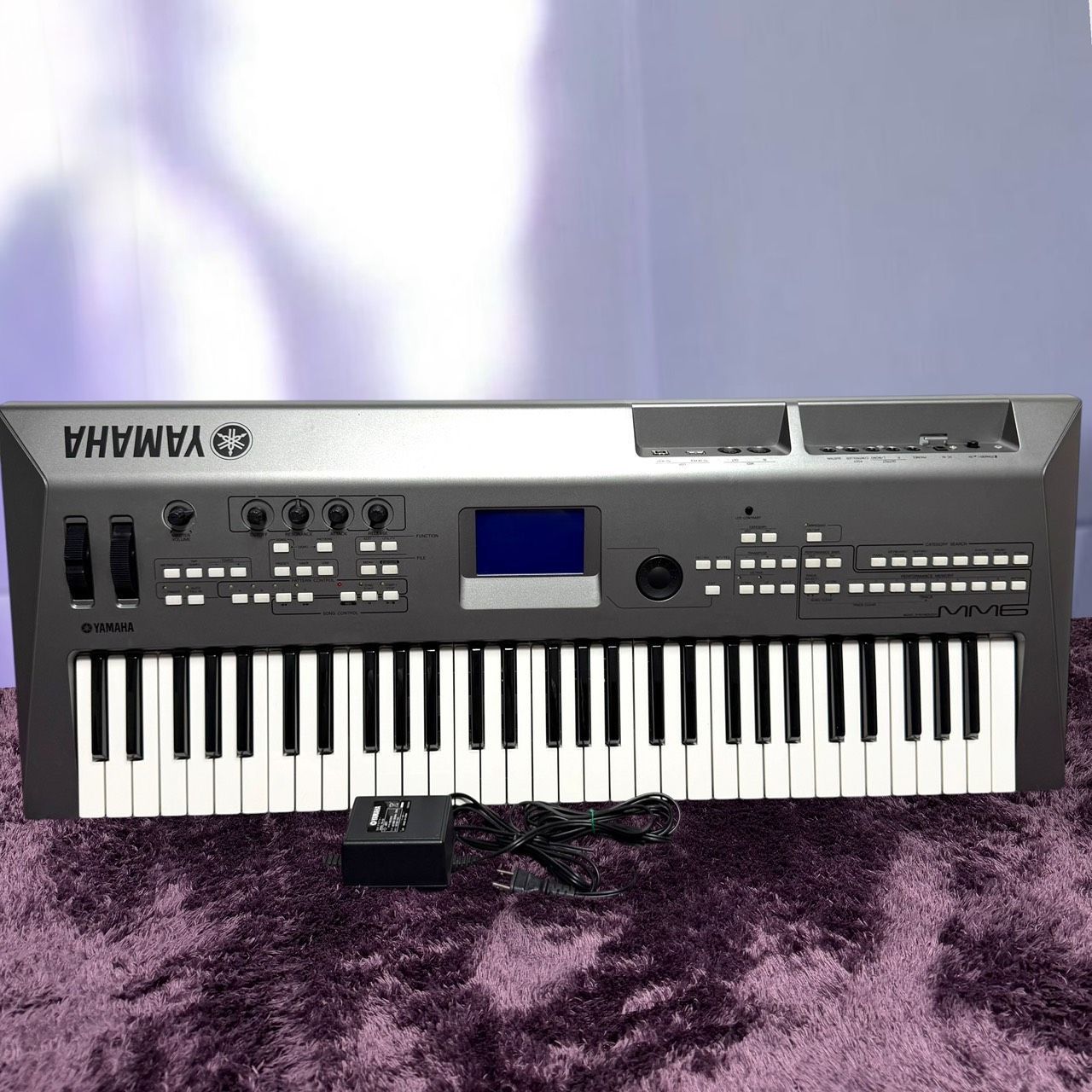 Others Yamaha Mm6 61