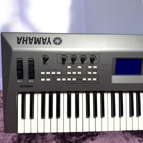 Others Yamaha Mm6 61