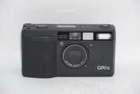 Compact Camera (Film) Ricoh Gr1S