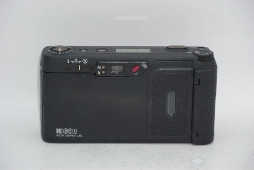 Compact Camera (Film) Ricoh Gr1S