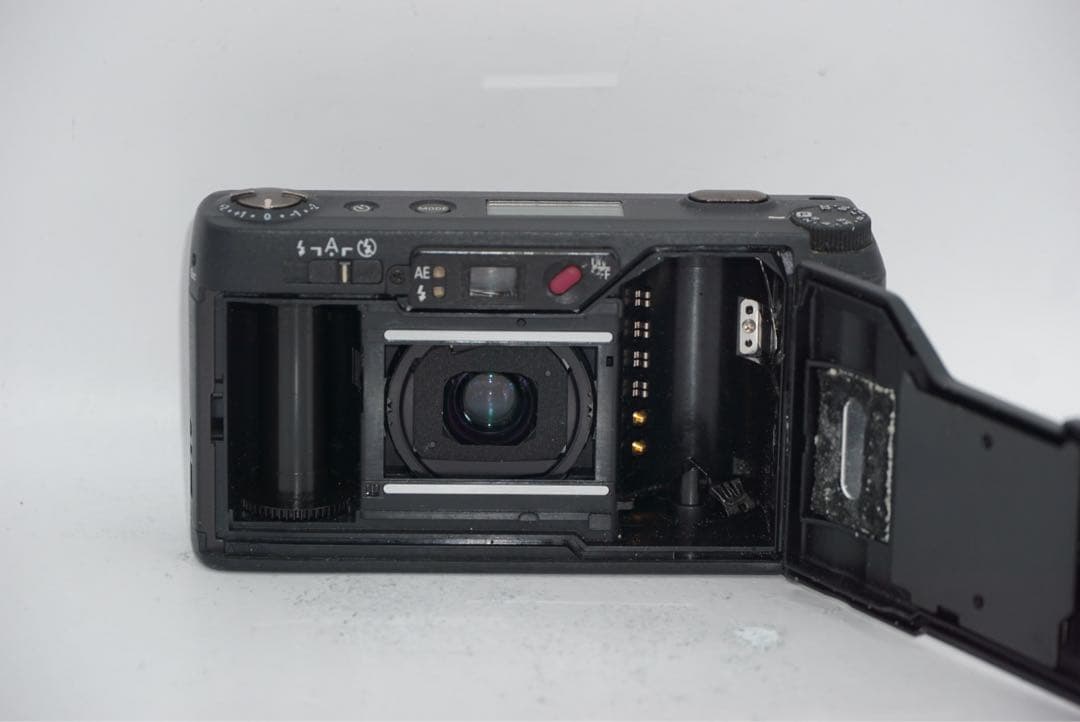 Compact Camera (Film) Ricoh Gr1S