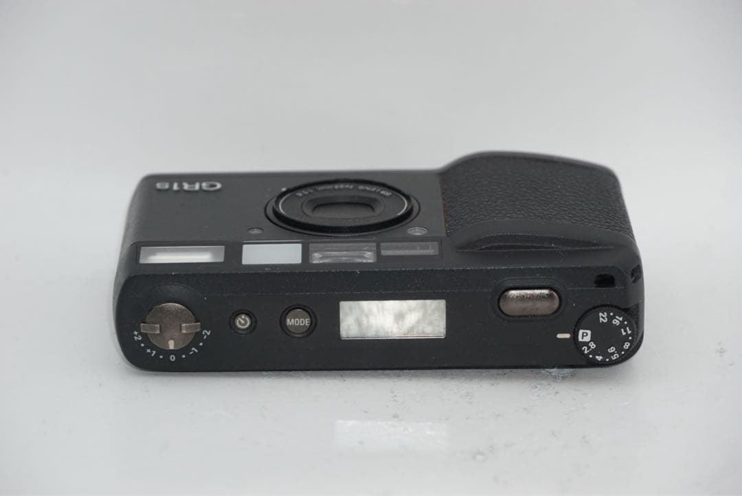 Compact Camera (Film) Ricoh Gr1S