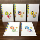 Boy'S Manga 1 25 26