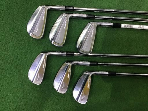 Single Iron Mizuno Pro 319 6S Ir X) C