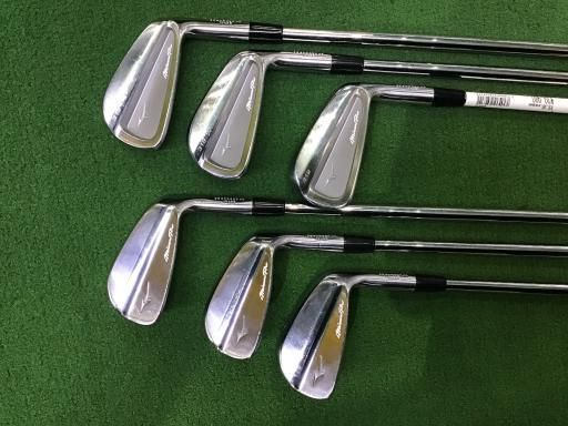 Single Iron Mizuno Pro 319 6S Ir X) C