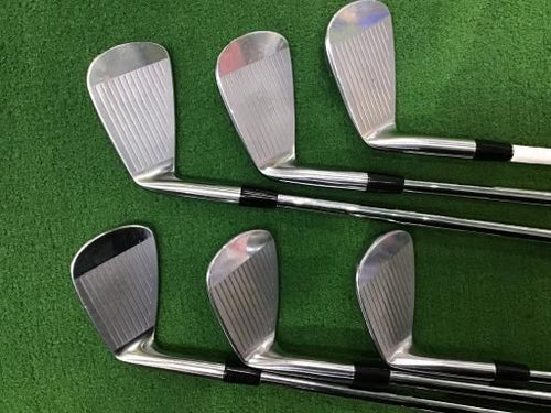 Single Iron Mizuno Pro 319 6S Ir X) C