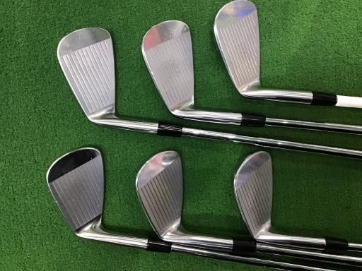 Single Iron Mizuno Pro 319 6S Ir X) C